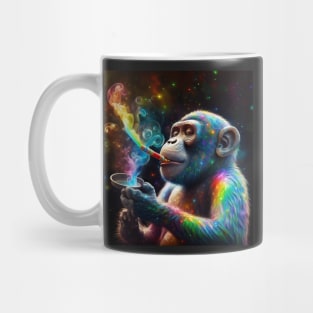 Stoned Ape Theory Mug